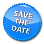 Save the date