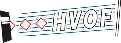 Logo HVOF-Kolloquium