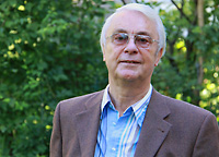 Prof. Dr.-Ing. Dieter Böhme